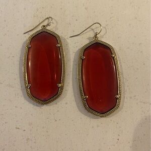 Kendra Scott Danielle Earrings